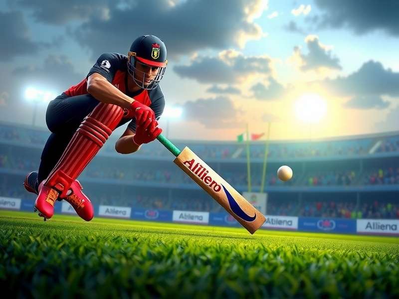 Indian Pro Rugby Elites in Action Indian Pro Rugby Elites Gameplay